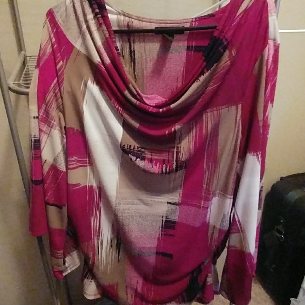 Alfani blouse